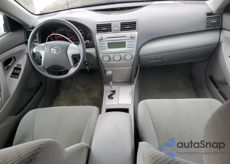 2009 Toyota Camry Base из США, поврежденный, VIN 4T1BE46K29U888939